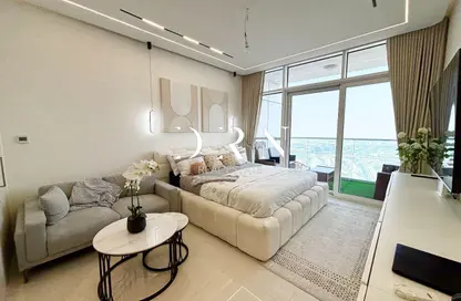 شقة - 1 حمام للايجار في كارسون  ت - كارسون - داماك هيلز - دبي