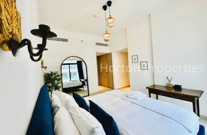 Apartment - 2 Bedrooms - 2 Bathrooms for rent in Oxford 212 - Jumeirah Village Circle - Dubai