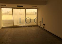 Office Space - 1 bathroom for rent in Al Qayada Buiding - Deira - Dubai