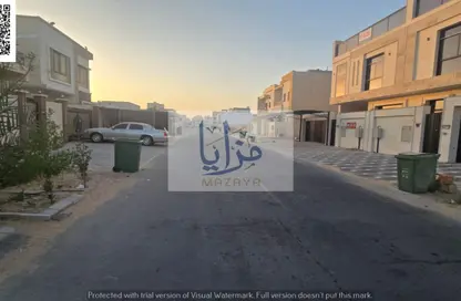 أرض - استوديو للبيع في الزاهية جاردنز - الزاهية - عجمان