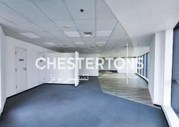 Office Space for rent in The Regal Tower - Business Bay - Dubai