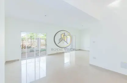 Villa - 3 Bedrooms - 4 Bathrooms for sale in Flamingo Villas - Mina Al Arab - Ras Al Khaimah