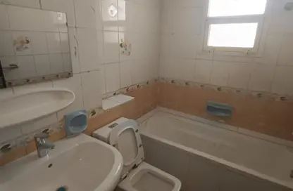 Apartment - 1 Bedroom - 2 Bathrooms for rent in Liwara 1 - Ajman