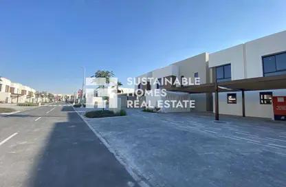 تاون هاوس - 2 غرف نوم - 3 حمامات للايجار في نويا 1 - نويا - جزيرة الياس - أبوظبي