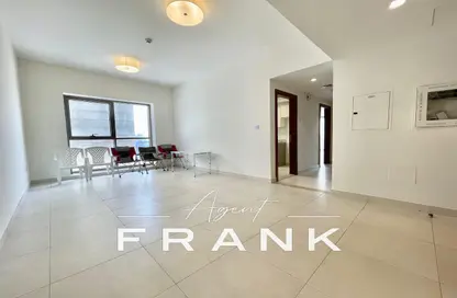 شقة - 2 غرف نوم - 3 حمامات للايجار في حديقة الوليد 1 - حديقة الوليد - الجداف - دبي شقة - 2 غرف نوم - 3 حمامات للايجار في حديقة الوليد 1 - حديقة الوليد - الجداف - دبي