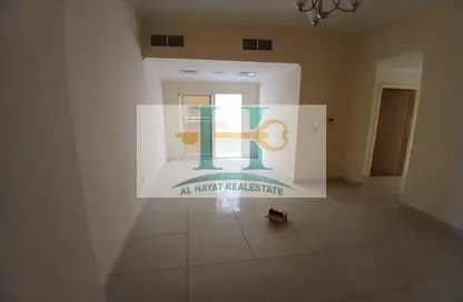 Apartment - 2 Bedrooms - 2 Bathrooms for rent in Al Naimiya - Al Nuaimiya - Ajman