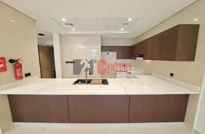 شقة - 2 غرف نوم - 3 حمامات للايجار في منال لاروز - قرية الجميرا سركل - دبي شقة - 2 غرف نوم - 3 حمامات للايجار في منال لاروز - قرية الجميرا سركل - دبي