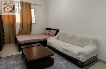 Apartment - Studio - 1 Bathroom for rent in Al Jurf 2 - Al Jurf - Ajman Downtown - Ajman