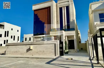 فيلا - 6 غرف نوم - 8 حمامات للبيع في تلال عجمان - العالية - عجمان