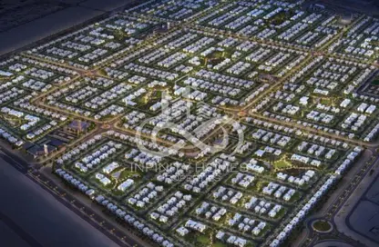 Land - Studio for sale in Alreeman II - Al Shamkha - Abu Dhabi