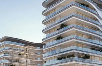 Apartment - 1 Bedroom - 2 Bathrooms for sale in Bond Enclave - Arjan - Dubai
