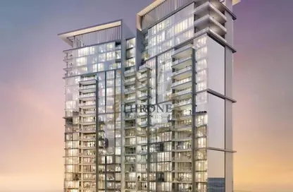 Apartment - 1 Bedroom - 2 Bathrooms for sale in Lagoon Views 12 - Lagoon Views - Damac Lagoons - Dubai