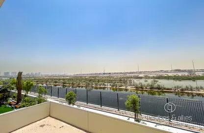 فيلا - 4 غرف نوم - 6 حمامات للايجار في هارموني 3 - هارموني - تلال الغاف - دبي