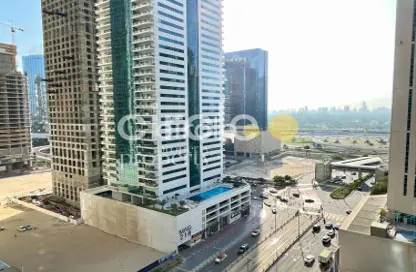 Apartment - 2 Bedrooms - 2 Bathrooms for sale in The Torch - Dubai Marina - Dubai