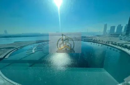 شقة - 2 غرف نوم - 3 حمامات للايجار في مارينا باي داماك - نجمة أبوظبي - جزيرة الريم - أبوظبي