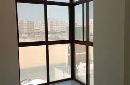 شقة - 2 غرف نوم - 2 حمامات للايجار في الجرف 3 - الجرف - عجمان وسط المدينة - عجمان