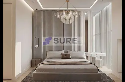 Apartment - 2 Bedrooms - 3 Bathrooms for sale in PG Maison - Al Furjan - Dubai