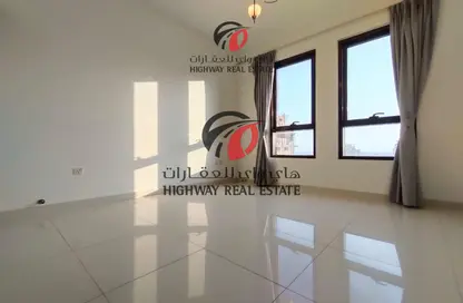 Apartment - 2 Bedrooms - 3 Bathrooms for rent in Al Jaddaf Residence - Al Jaddaf - Dubai