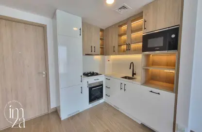 Apartment - 1 Bedroom - 1 Bathroom for rent in Liva - Town Square - Dubai