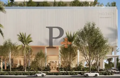 Apartment - 3 Bedrooms - 4 Bathrooms for sale in The Chedi Private Residences - Barsha Heights (Tecom) - Dubai Apartment - 3 Bedrooms - 4 Bathrooms for sale in The Chedi Private Residences - Barsha Heights (Tecom) - Dubai