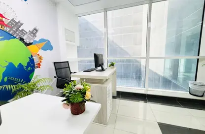 Office Space - Studio - 1 Bathroom for rent in Al Fajer Complex - Oud Metha - Bur Dubai - Dubai Office Space - Studio - 1 Bathroom for rent in Al Fajer Complex - Oud Metha - Bur Dubai - Dubai