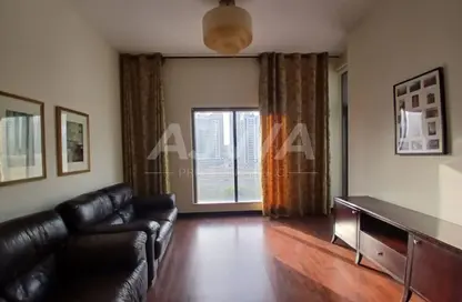 شقة - غرفة نوم - 2 حمامات للبيع في ابراج جرين ليك - (JLT) مجمع S - أبراج بحيرة الجميرا - دبي شقة - غرفة نوم - 2 حمامات للبيع في ابراج جرين ليك - (JLT) مجمع S - أبراج بحيرة الجميرا - دبي