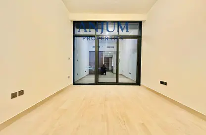 Apartment - Studio - 1 Bathroom for rent in Azizi Riviera 67 - AZIZI Riviera - Meydan One - Meydan - Dubai