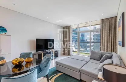 شقة - 2 غرف نوم - 3 حمامات للايجار في حافة الخليج - الخليج التجاري - دبي شقة - 2 غرف نوم - 3 حمامات للايجار في حافة الخليج - الخليج التجاري - دبي