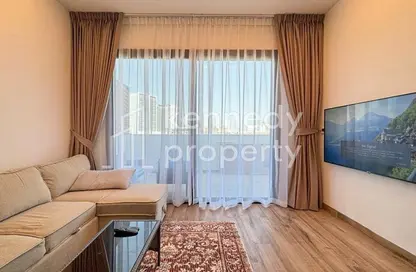 Apartment - 1 Bedroom - 1 Bathroom for sale in Oakley Square Residences - Jumeirah Village Circle - Dubai