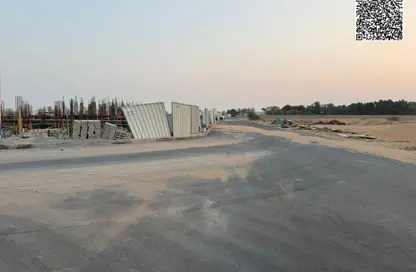 أرض - استوديو للبيع في الحليو 1 - الحليو - عجمان