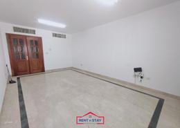Apartment - 2 bedrooms - 2 bathrooms for rent in Al Niyadat - Central District - Al Ain
