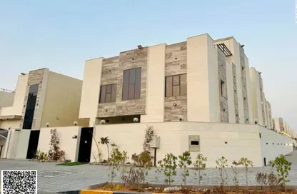 Villa - 6 Bedrooms - 7 Bathrooms for rent in Al Aamra Gardens - Al Amerah - Ajman Villa - 6 Bedrooms - 7 Bathrooms for rent in Al Aamra Gardens - Al Amerah - Ajman