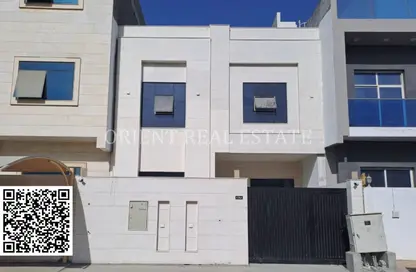 Townhouse - 5 Bedrooms - 7 Bathrooms for sale in Al Yasmeen 1 - Al Yasmeen - Ajman