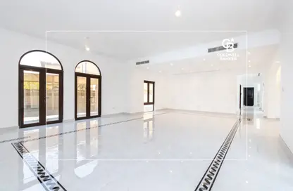 Villa - 6 Bedrooms - 7+ Bathrooms for sale in Ponderosa - The Villa - Dubai