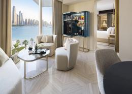 Hotel and Hotel Apartment - 3 bedrooms - 4 bathrooms for sale in FIVE Palm Jumeirah - Palm Jumeirah - Dubai