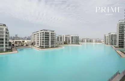 Apartment - 2 Bedrooms - 4 Bathrooms for sale in Residences 12 - District One - Mohammed Bin Rashid City - Dubai