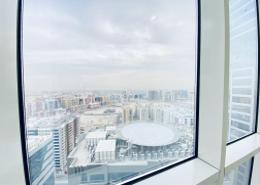 Hot offer 1BHK for sale Sahara tower 4