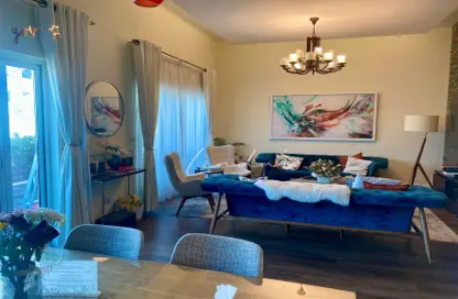 Apartment - 2 Bedrooms - 3 Bathrooms for sale in The Imperial Residence Podium - The Imperial Residence - Jumeirah Village Triangle - Dubai