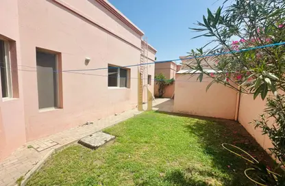 Villa - 3 Bedrooms - 3 Bathrooms for rent in Umm Suqeim 3 Villas - Umm Suqeim 3 - Umm Suqeim - Dubai