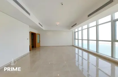 Apartment - 3 Bedrooms - 5 Bathrooms for rent in Corniche Road - Abu Dhabi