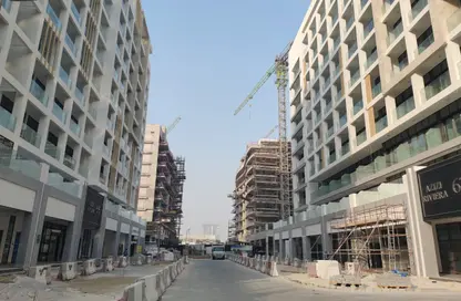 متجر - استوديو للايجار في عزيزي ريفييرا 65 - ميدان واحد - ميدان - دبي