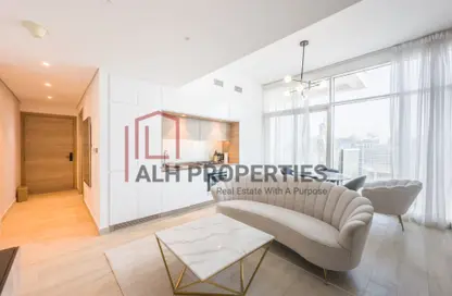 Apartment - 2 Bedrooms - 2 Bathrooms for rent in Studio One - Dubai Marina - Dubai