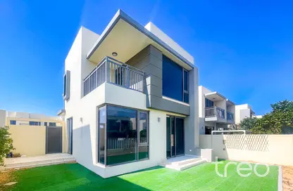 Townhouse - 4 Bedrooms - 4 Bathrooms for rent in Maple at Dubai Hills Estate 1 - Maple at Dubai Hills Estate - Dubai Hills Estate - Dubai Townhouse - 4 Bedrooms - 4 Bathrooms for rent in Maple at Dubai Hills Estate 1 - Maple at Dubai Hills Estate - Dubai Hills Estate - Dubai