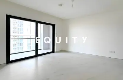 Apartment - 1 Bedroom - 2 Bathrooms for rent in Sobha Creek Vistas Grande - Sobha Hartland - Mohammed Bin Rashid City - Dubai