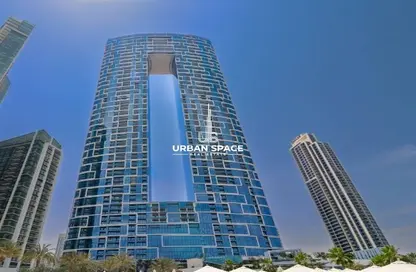 شقة - 2 غرف نوم - 3 حمامات للبيع في برج بوابه جميرا 1 - العنوان منتجع وسبا جميرا - جميرا بيتش ريزيدنس - دبي شقة - 2 غرف نوم - 3 حمامات للبيع في برج بوابه جميرا 1 - العنوان منتجع وسبا جميرا - جميرا بيتش ريزيدنس - دبي