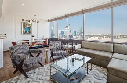 Apartment - 2 Bedrooms - 3 Bathrooms for sale in Sky Gardens - DIFC - Dubai