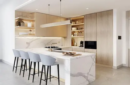 Apartment - 1 Bedroom - 1 Bathroom for sale in Upper House East - Upper House - Jumeirah Lake Towers - Dubai