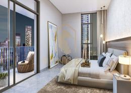 Apartment - 2 bedrooms - 2 bathrooms for sale in Creek Edge - Dubai Creek Harbour (The Lagoons) - Dubai