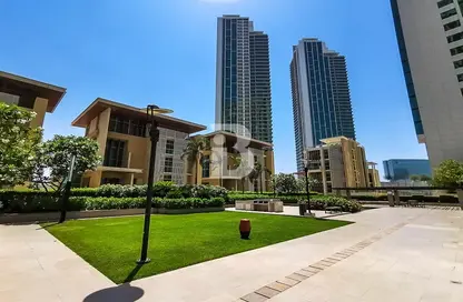 شقة - غرفة نوم - 2 حمامات للبيع في بروج فيوز - مارينا سكوير - جزيرة الريم - أبوظبي