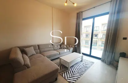 Apartment - 1 Bedroom - 2 Bathrooms for sale in Binghatti Rose - Jumeirah Village Circle - Dubai